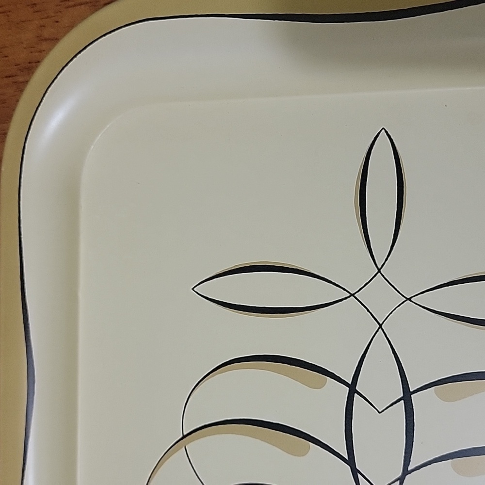 Vintage Lap Tray - Picture 14 of 16